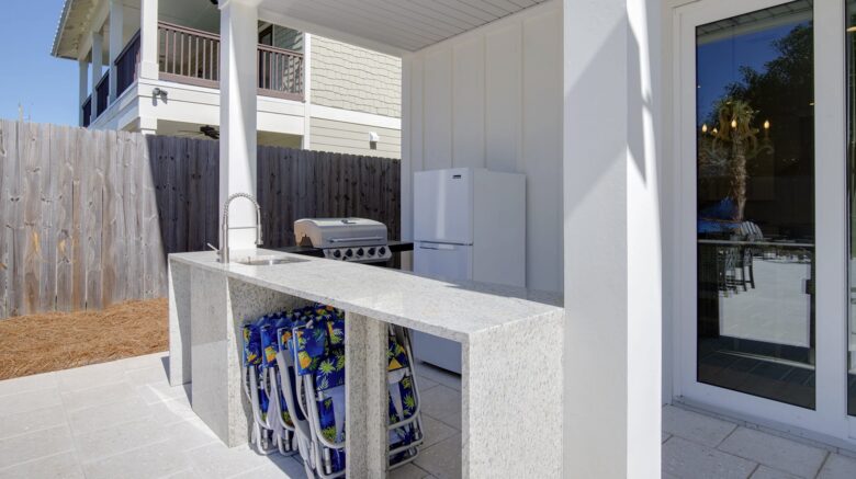 Crystal Beach Oasis - Destin, Florida