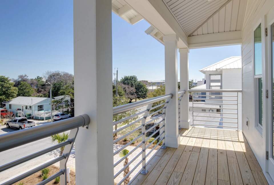 Crystal Beach Oasis - Destin, Florida