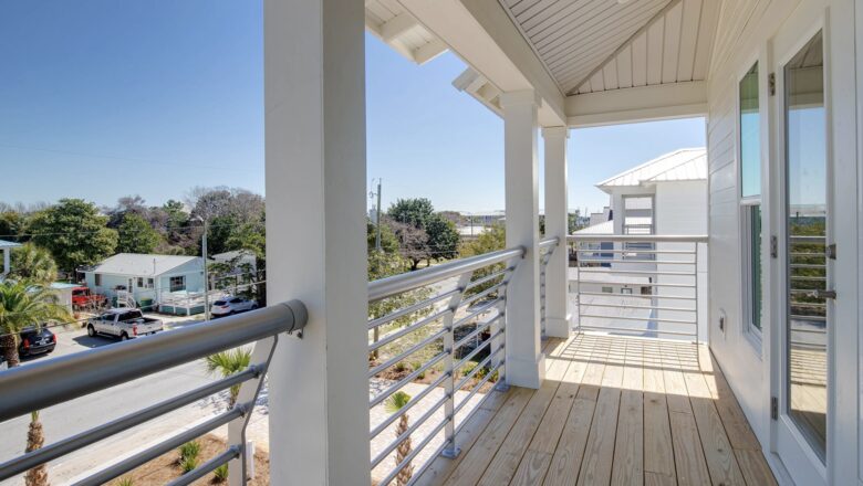 Crystal Beach Oasis - Destin, Florida