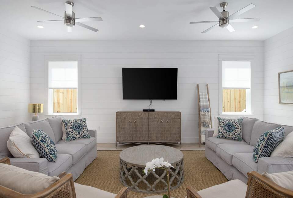 Crystal Beach Oasis - Destin, Florida