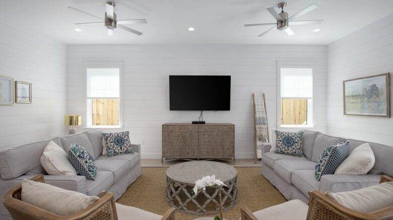 Crystal Beach Oasis - Destin, Florida