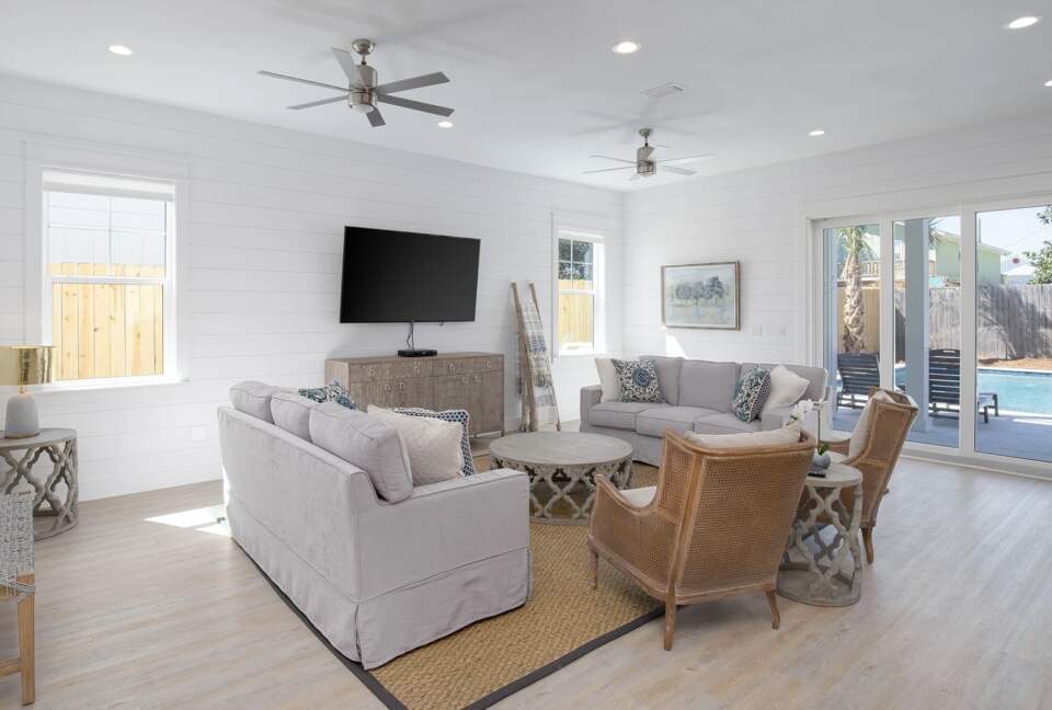 Crystal Beach Oasis - Destin, Florida