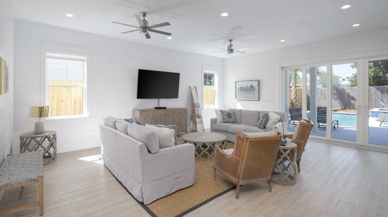 Crystal Beach Oasis - Destin, Florida