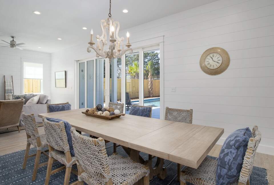 Crystal Beach Oasis - Destin, Florida