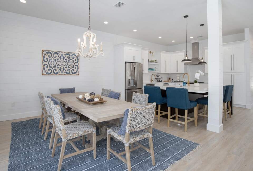 Crystal Beach Oasis - Destin, Florida