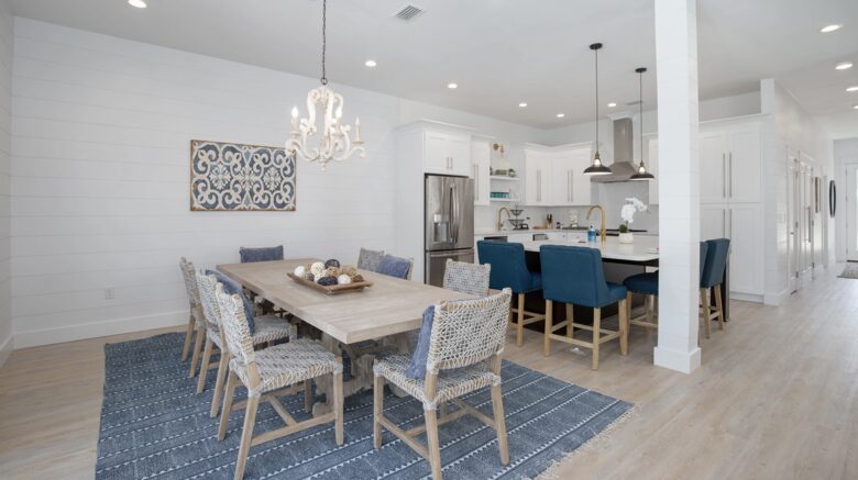 Crystal Beach Oasis - Destin, Florida