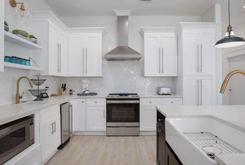 Crystal Beach Oasis - Destin, Florida