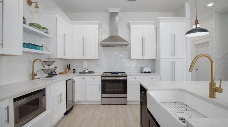 Crystal Beach Oasis - Destin, Florida