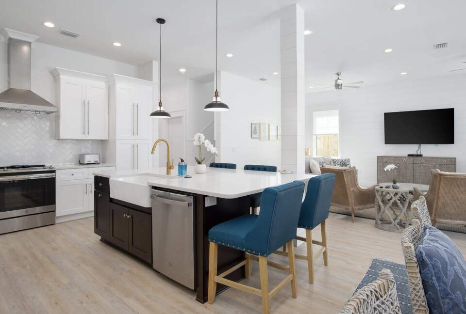 Crystal Beach Oasis - Destin, Florida