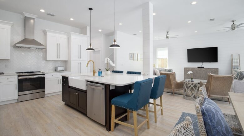 Crystal Beach Oasis - Destin, Florida