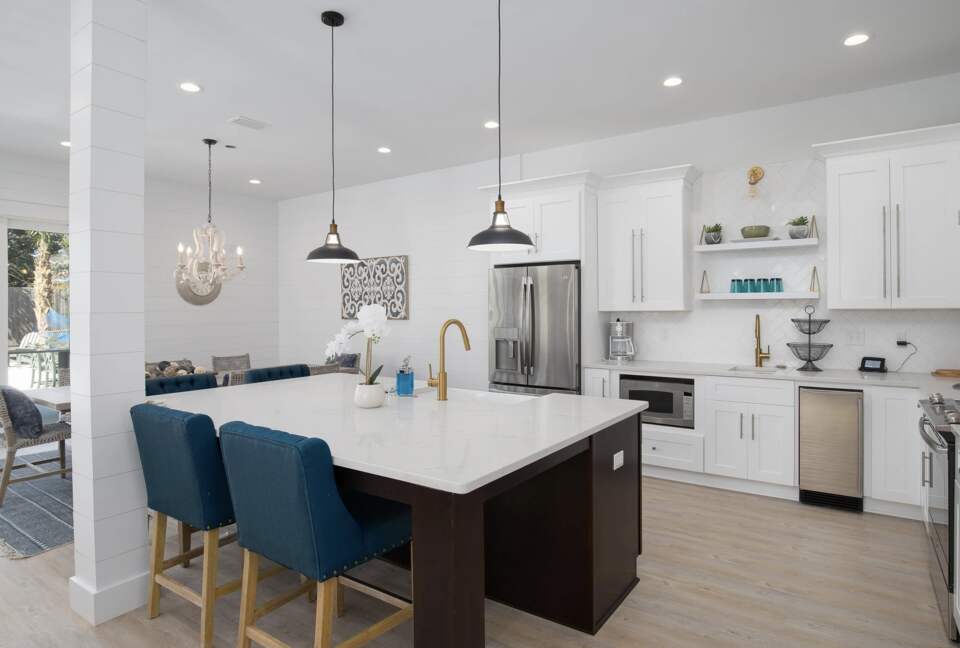 Crystal Beach Oasis - Destin, Florida