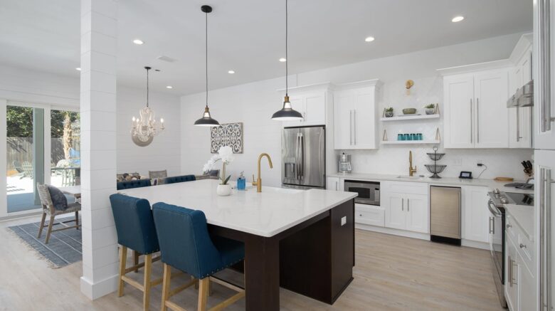 Crystal Beach Oasis - Destin, Florida