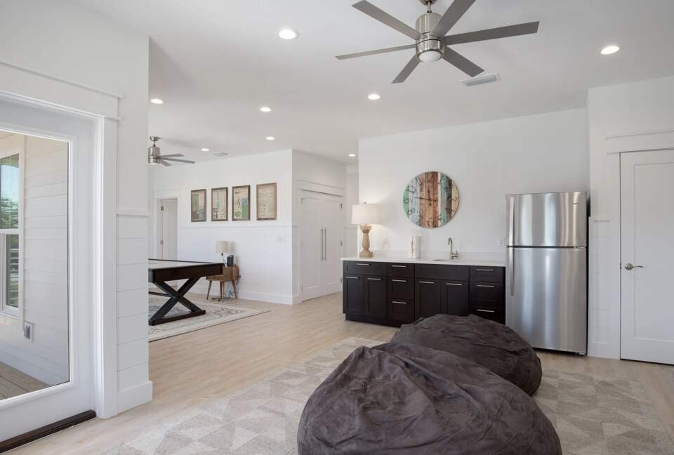 Crystal Beach Oasis - Destin, Florida