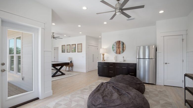 Crystal Beach Oasis - Destin, Florida