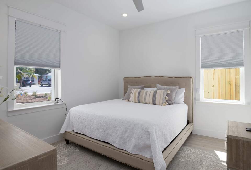 Crystal Beach Oasis - Destin, Florida