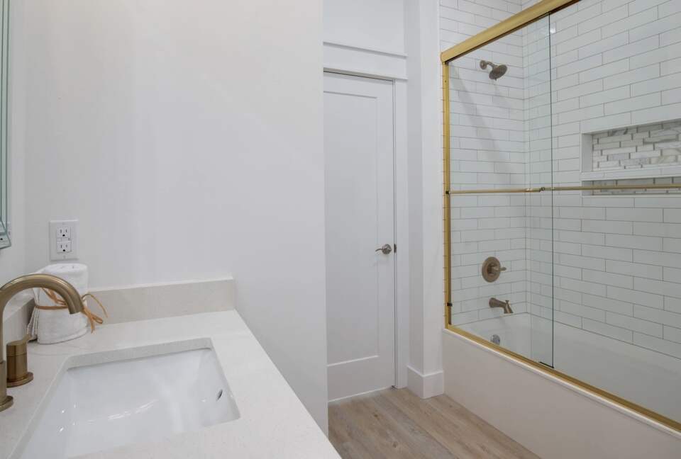 Crystal Beach Oasis - Destin, Florida