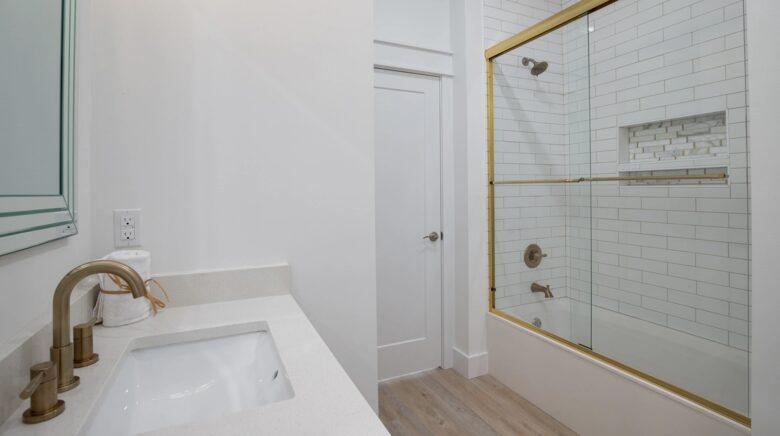 Crystal Beach Oasis - Destin, Florida