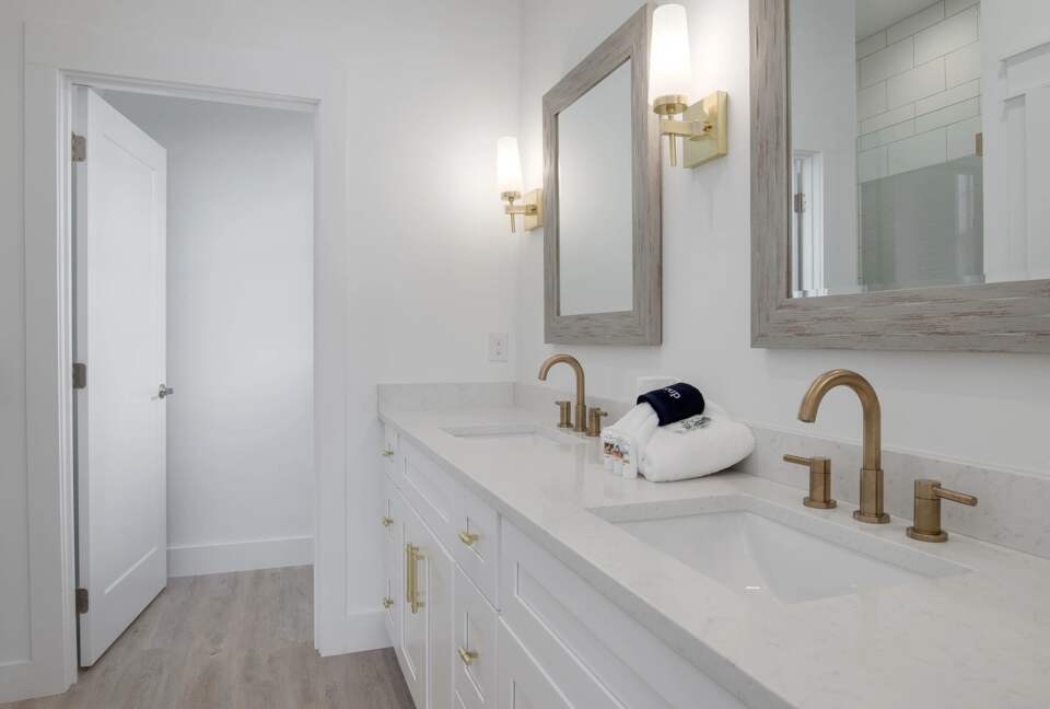 Crystal Beach Oasis - Destin, Florida