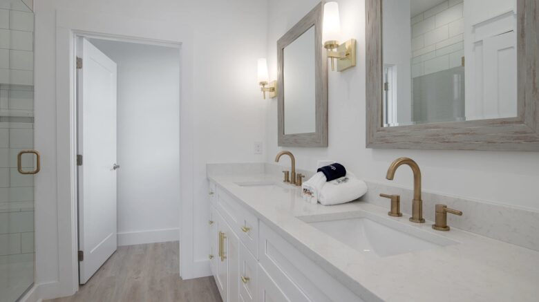 Crystal Beach Oasis - Destin, Florida