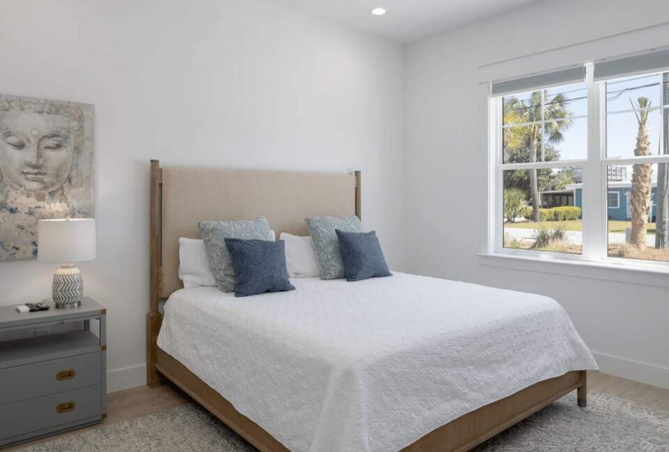 Crystal Beach Oasis - Destin, Florida