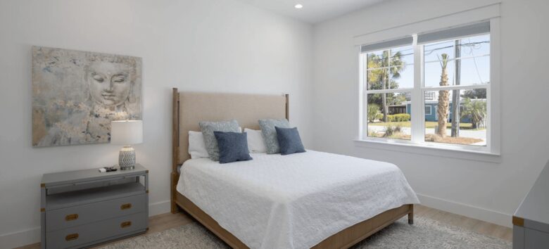 Crystal Beach Oasis - Destin, Florida