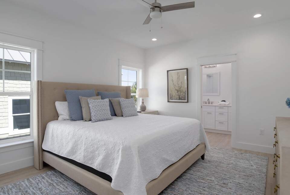 Crystal Beach Oasis - Destin, Florida