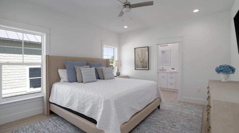 Crystal Beach Oasis - Destin, Florida