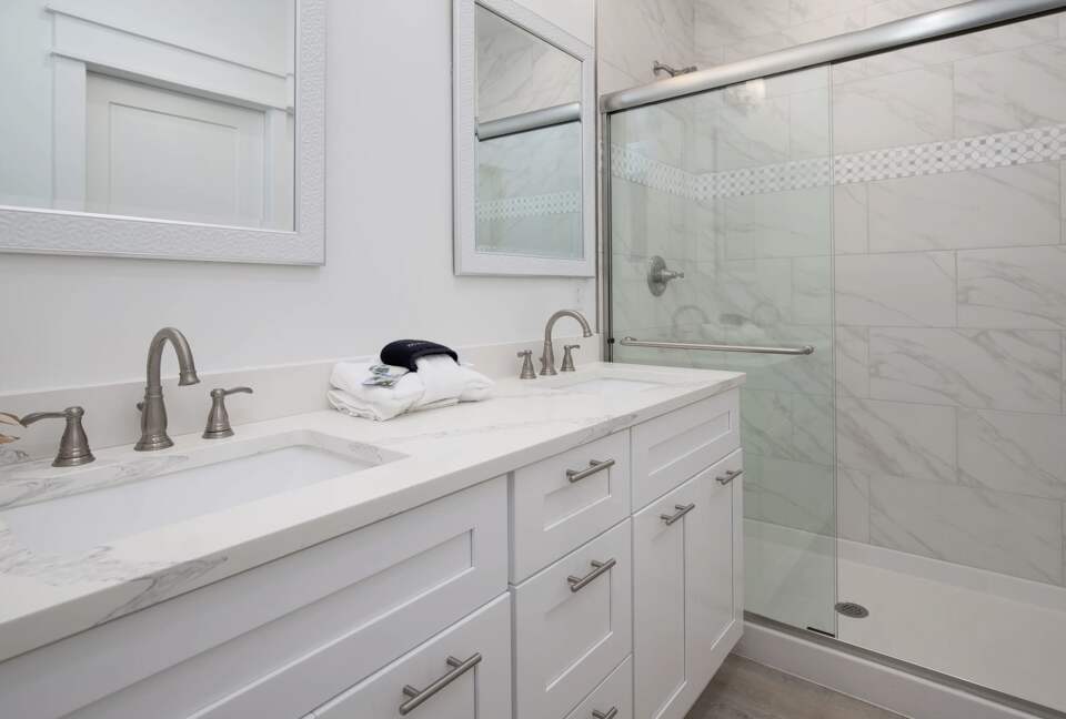 Crystal Beach Oasis - Destin, Florida