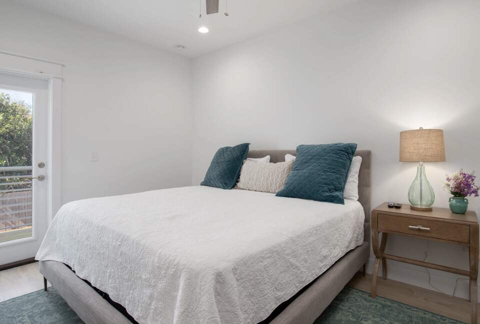 Crystal Beach Oasis - Destin, Florida