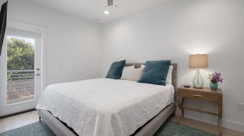 Crystal Beach Oasis - Destin, Florida