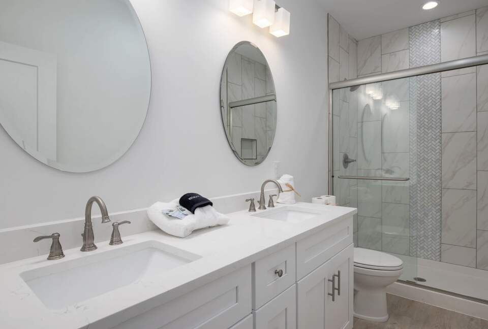 Crystal Beach Oasis - Destin, Florida