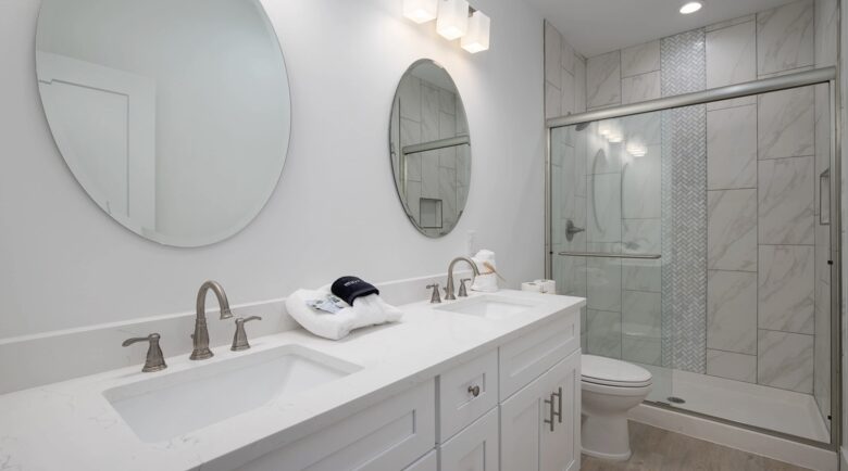 Crystal Beach Oasis - Destin, Florida