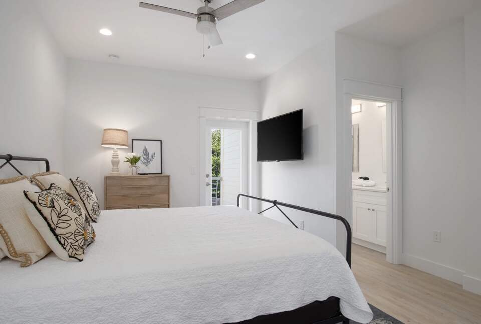 Crystal Beach Oasis - Destin, Florida