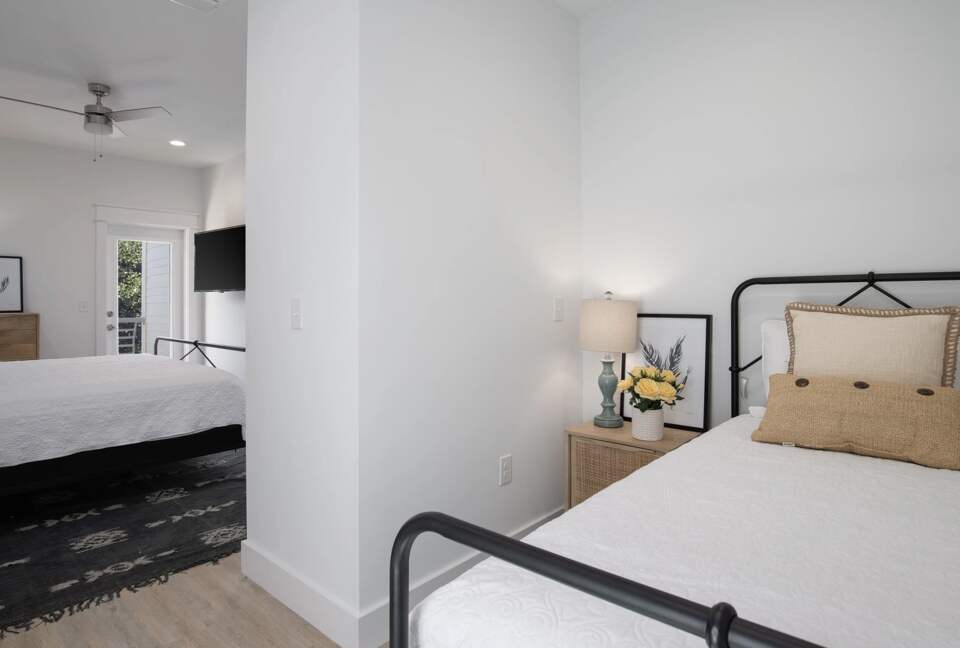 Crystal Beach Oasis - Destin, Florida