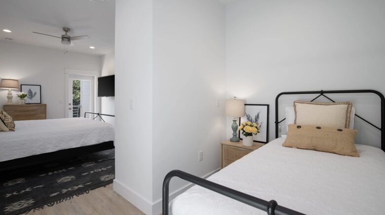 Crystal Beach Oasis - Destin, Florida