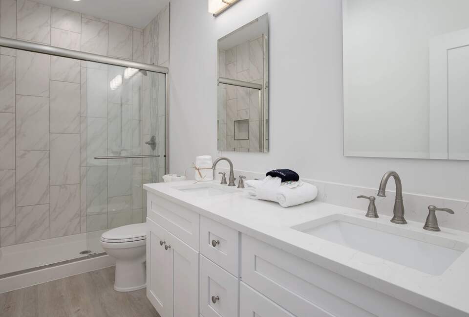 Crystal Beach Oasis - Destin, Florida