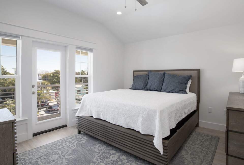 Crystal Beach Oasis - Destin, Florida