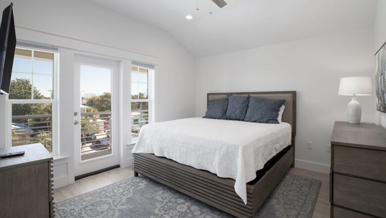 Crystal Beach Oasis - Destin, Florida