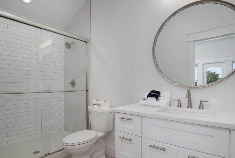 Crystal Beach Oasis - Destin, Florida