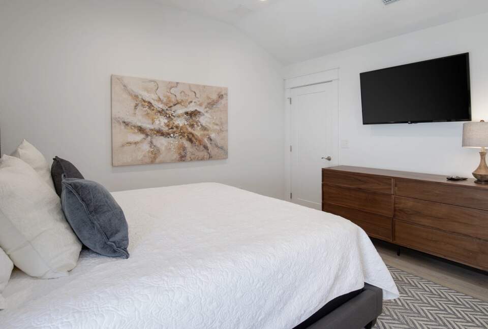 Crystal Beach Oasis - Destin, Florida