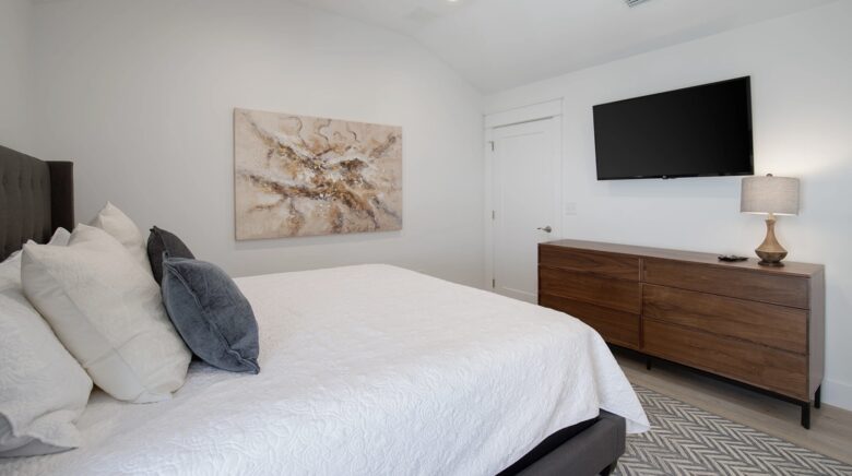 Crystal Beach Oasis - Destin, Florida