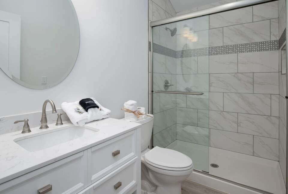 Crystal Beach Oasis - Destin, Florida