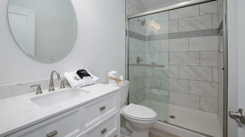 Crystal Beach Oasis - Destin, Florida