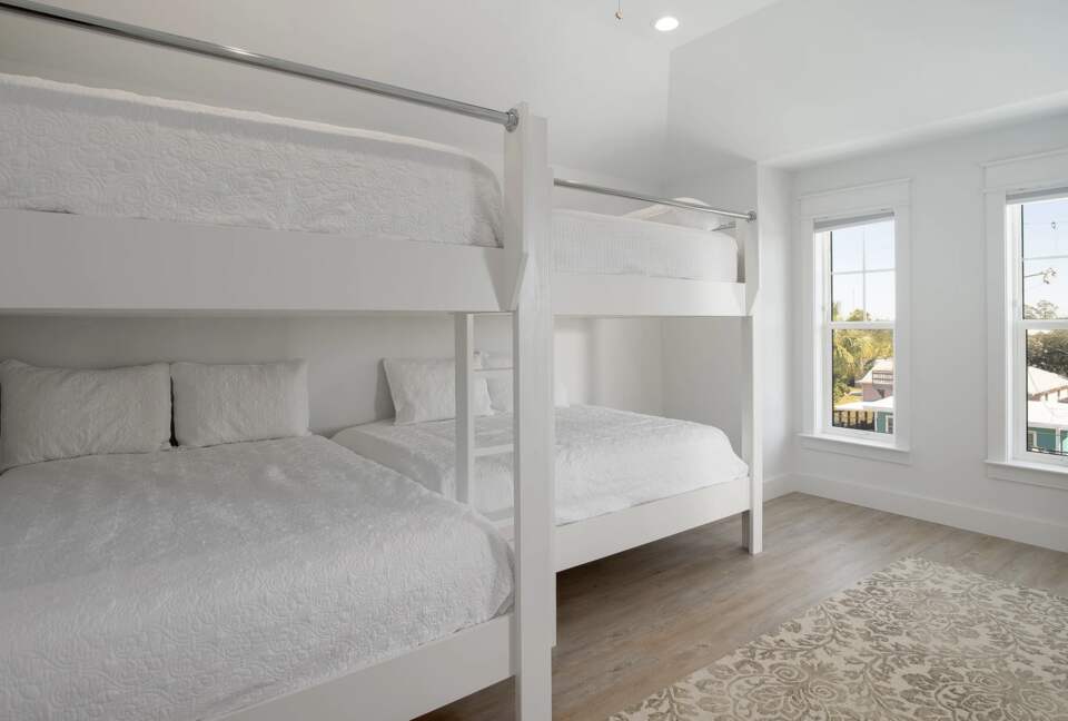 Crystal Beach Oasis - Destin, Florida