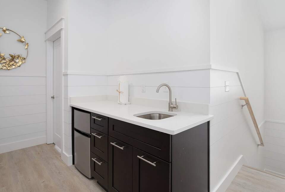 Crystal Beach Oasis - Destin, Florida