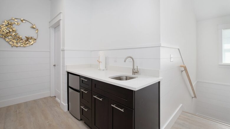 Crystal Beach Oasis - Destin, Florida