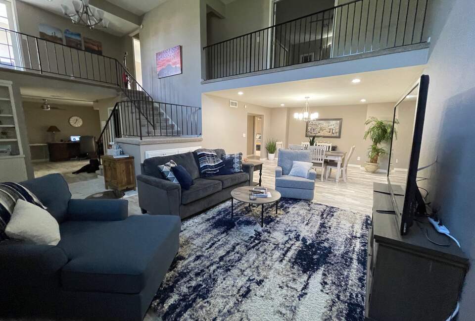 Perfect Old Town 3-Bedroom Townhome - Scottsdale, Arizona