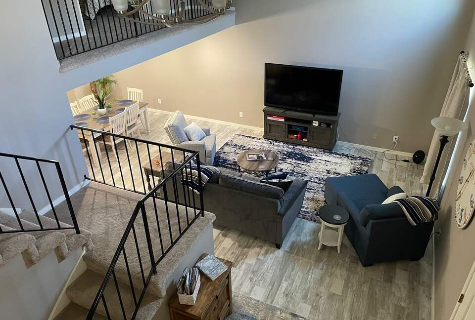 Perfect Old Town 3-Bedroom Townhome - Scottsdale, Arizona