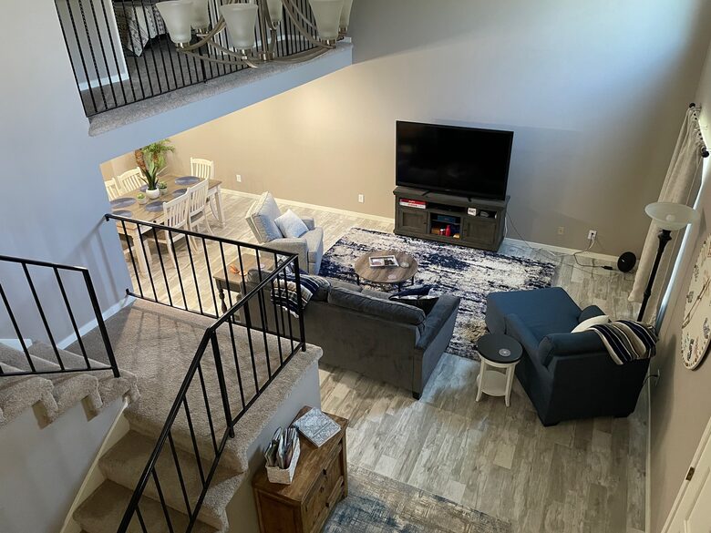 Perfect Old Town 3-Bedroom Townhome - Scottsdale, Arizona