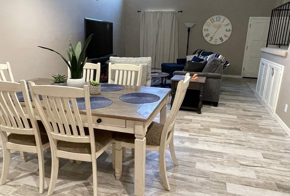 Perfect Old Town 3-Bedroom Townhome - Scottsdale, Arizona